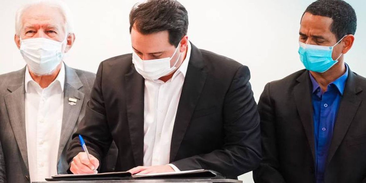 Governador autoriza promoção e diária extrajornada para policiais militares