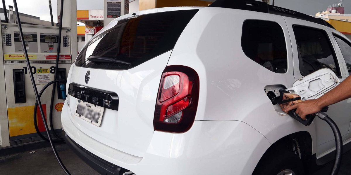 Nota fiscal de combustíveis dobra chances de premiação no Nota Paraná e Paraná Pay