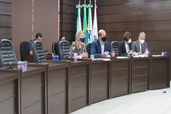 Investimentos da Sanepar em Cascavel somam R$ 47,5 milhões em obras