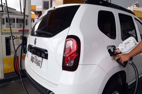 Nota fiscal de combustíveis dobra chances de premiação no Nota Paraná e Paraná Pay