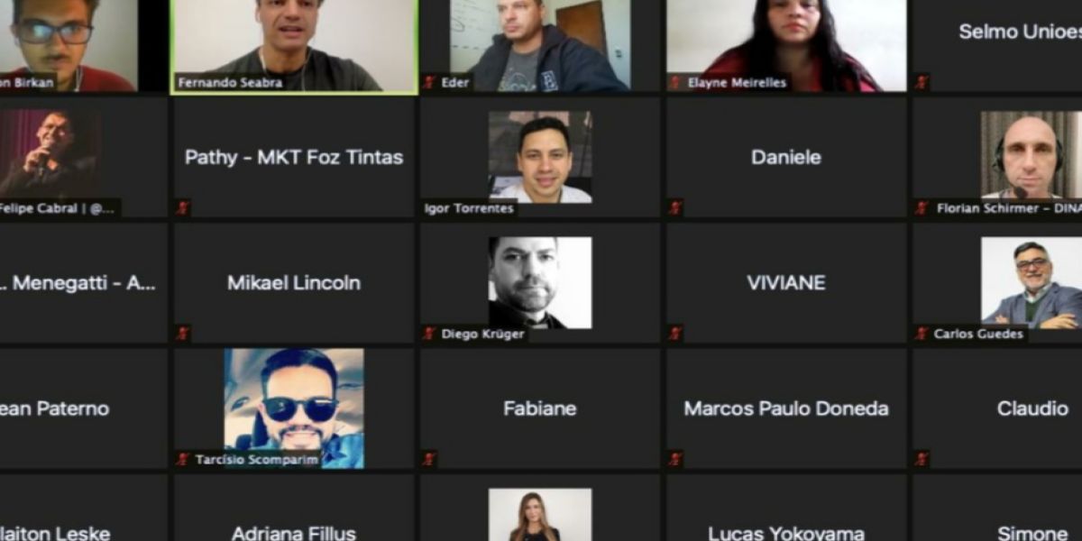 Núcleo de Negócios Digitais: A tecnologia, a inovação e o que o futuro reserva