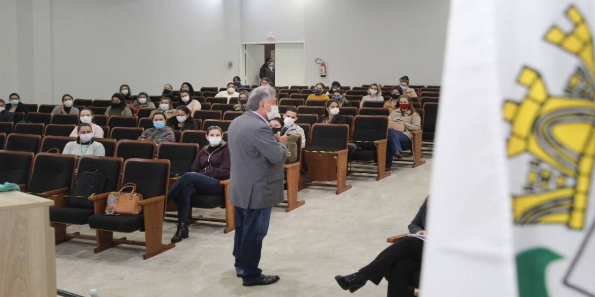 Vacinação contra a gripe terá sequência nas unidades de saúde