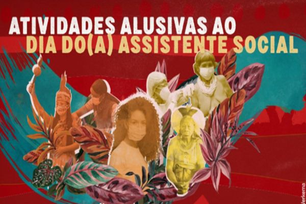 Assistentes sociais se mobilizam para doar sangue