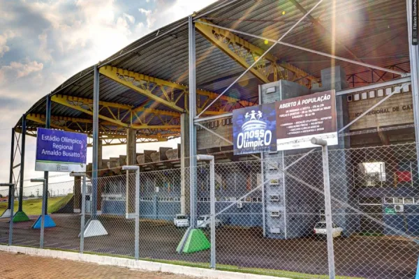 Foto relacionada a notícia: Vereadores pedem a secretário nova lei sobre Fundo e Conselho Municipal de Esporte