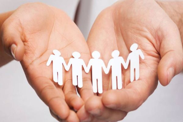 Assistência Social faz campanha para alertar sobre violência contra criança e adolescente