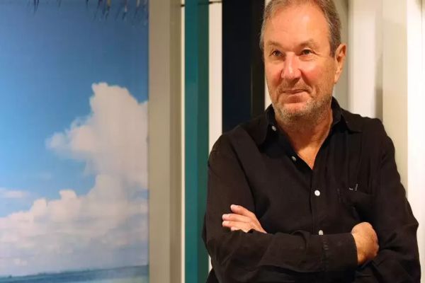 Morre Aleksandar Mandic, um dos pais da internet no Brasil