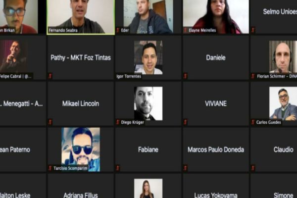 Núcleo de Negócios Digitais: A tecnologia, a inovação e o que o futuro reserva