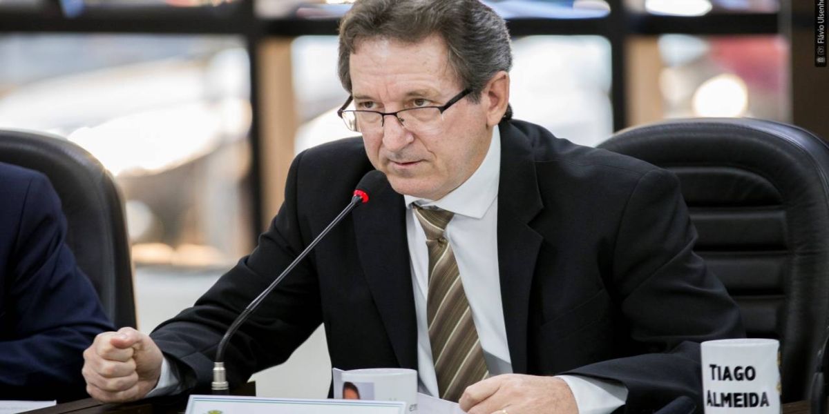 Mazutti quer que cirurgias cardíacas em bebês com Down sejam feitas em Cascavel