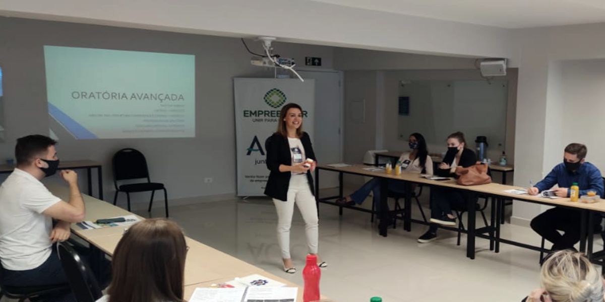 Projeto de Arquitetos, com verba do Empreender Competitivo, alcance êxito