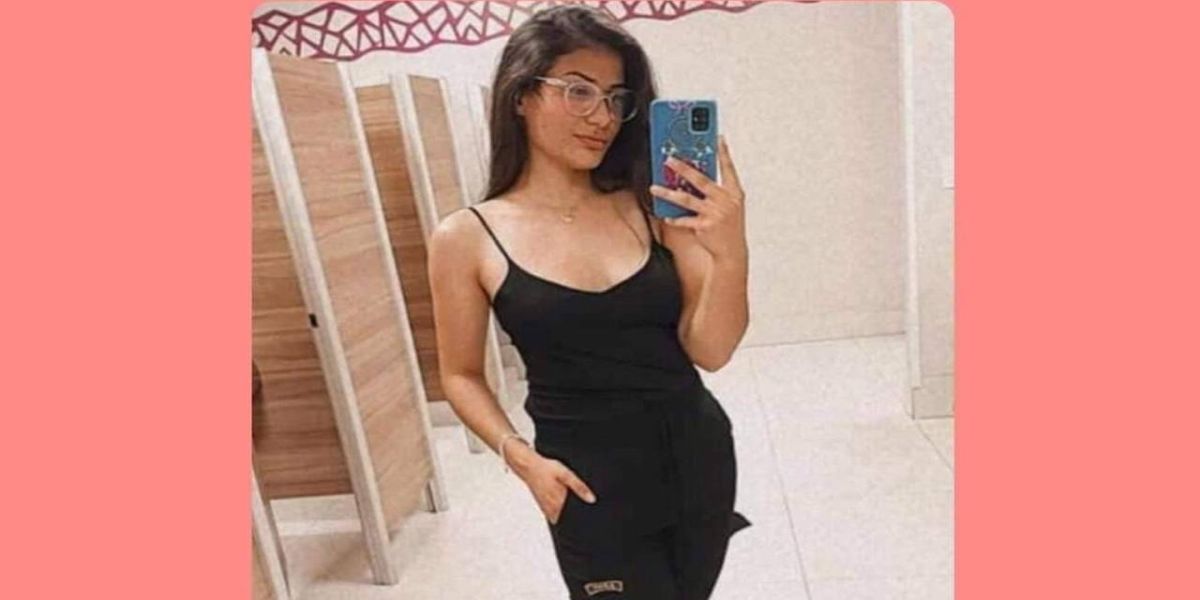 Mãe pede ajuda para localizar Jhenifer Souza Quirino de 18 anos