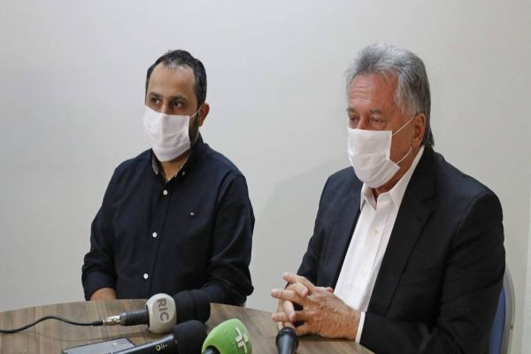 Cascavel segue orientação da Anvisa e suspende vacinação para grávidas e puérperas