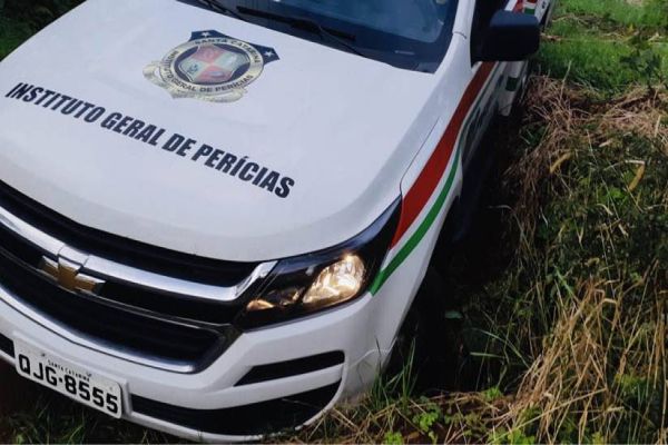 Mulher é morta a facadas no dia do aniversário; principal suspeito é o ex-marido