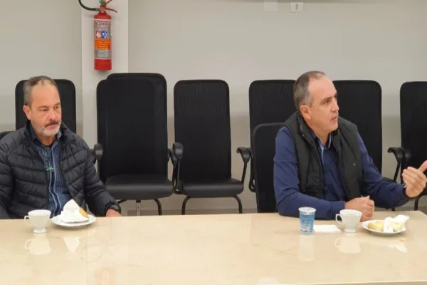 Foto relacionada a notícia: Acic Labs vai participar de projeto de inovação aberta
