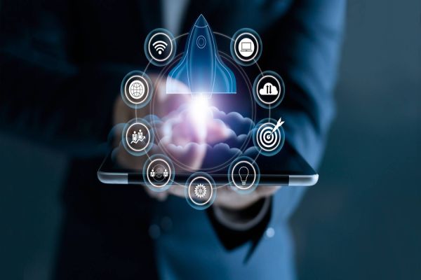 No oeste do Estado, Sebrae/PR realiza evento sobre atração de investimentos para startups