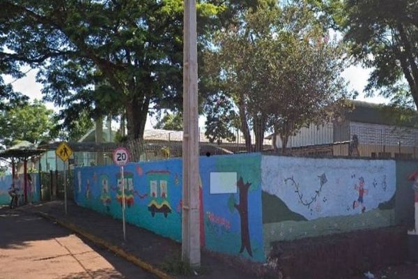 Covid-19: Seis professores testam positivo, e escola municipal em Marechal Cândido Rondon