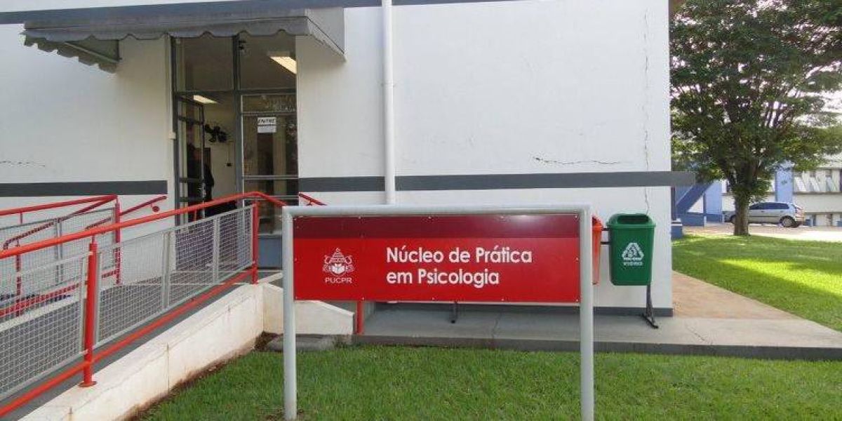 Núcleo de Psicologia da PUCPR em Toledo amplia atendimento para crianças
