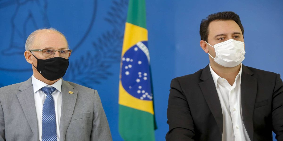 Estado, Sanepar e Itaipu garantem investimento de R$ 84,6 milhões em saneamento e segurança hídrica