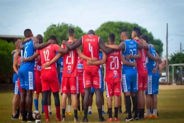 Cascavel CR tem pena ampliada é ficará dois anos sem participar do Paranaense