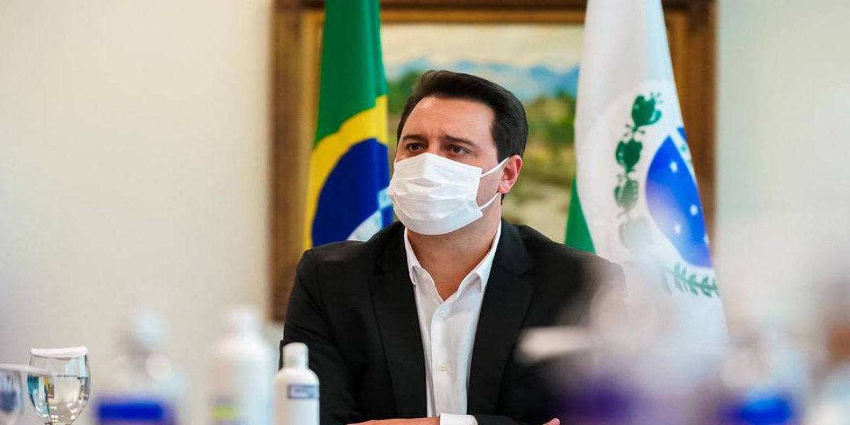 Governo estende atuais medidas restritivas até segunda-feira