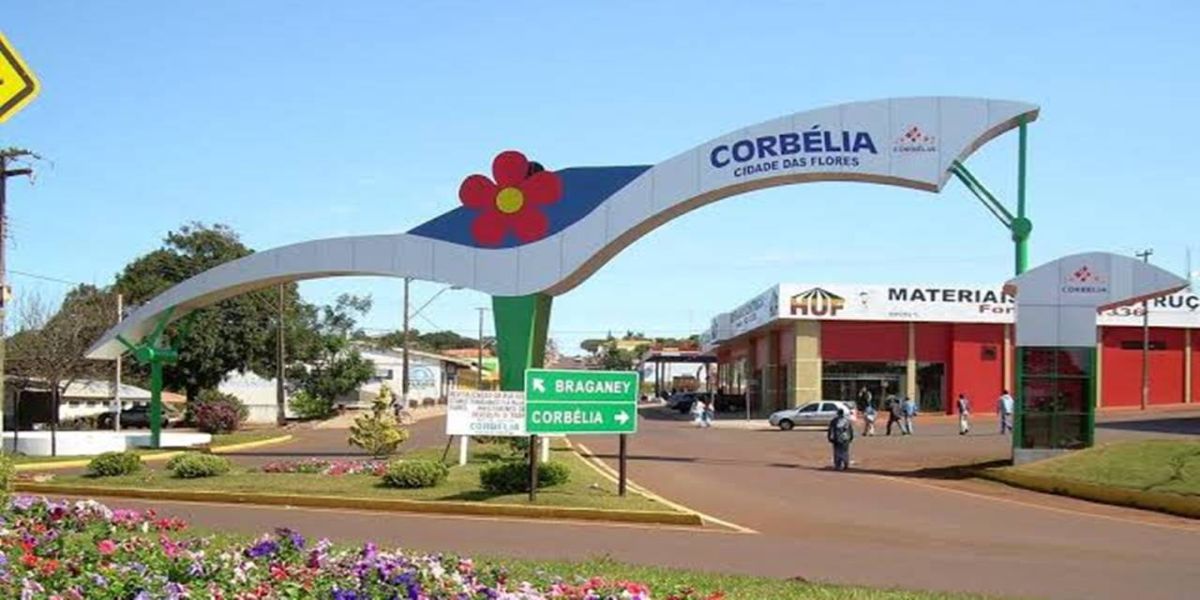 As aula presenciais estão previstas para retornarem dia 24 de maio na rede municipal de Corbélia