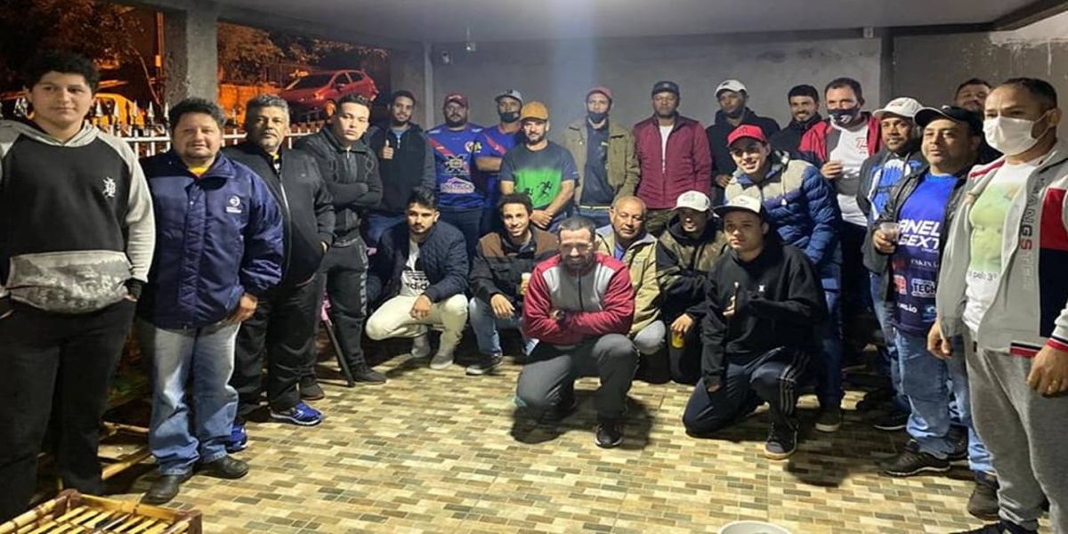 Arbitral define os últimos detalhes da 2ª Copa Cascavel de Ouro/America Bet