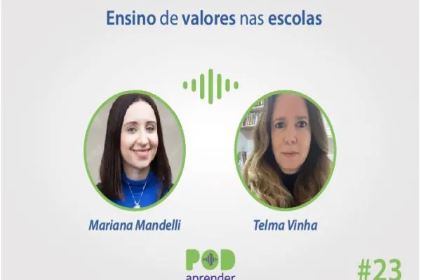Foto relacionada a notícia: Ensinar valores ainda se confunde com ensinar obediência, dizem especialistas