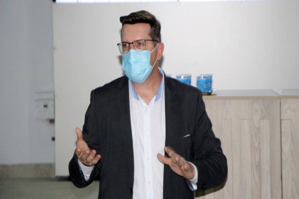 Imagem referente a notícia: Instrução normativa define critérios para reequilíbrio econômico financeiro das obras públicas