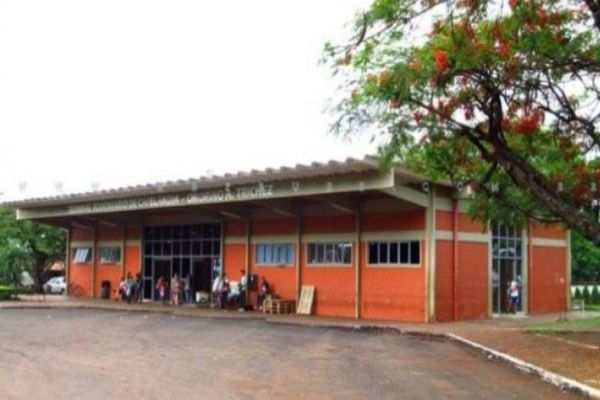 Homem é esfaqueado no Terminal Rodoviário de Cafelândia