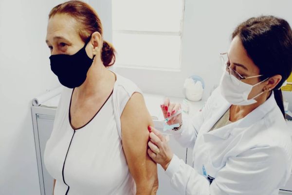 Cafelândia realiza Dia "D" de vacinação contra Influenza nesse sábado