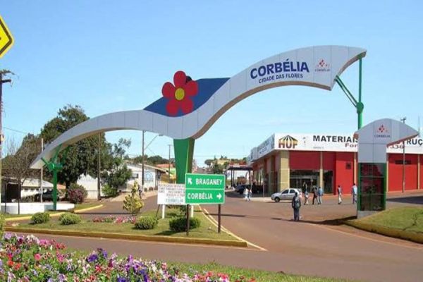 As aula presenciais estão previstas para retornarem dia 24 de maio na rede municipal de Corbélia