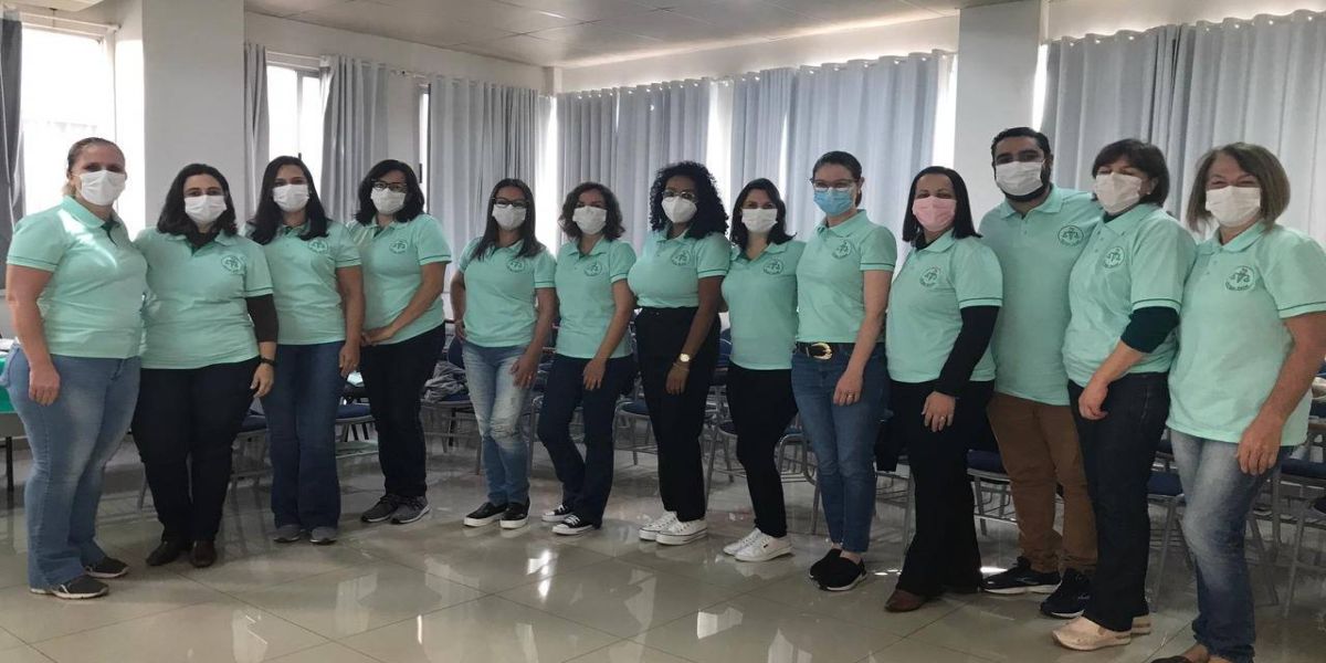 Dia do Assistente Social: “Gratidão em poder contribuir e tentar fazer a diferença”