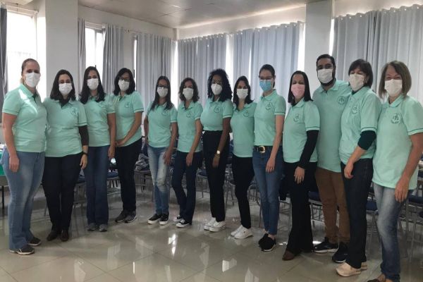 Dia do Assistente Social: “Gratidão em poder contribuir e tentar fazer a diferença”