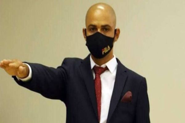 Vereador é morto a facadas em Ouro Verde do Oeste