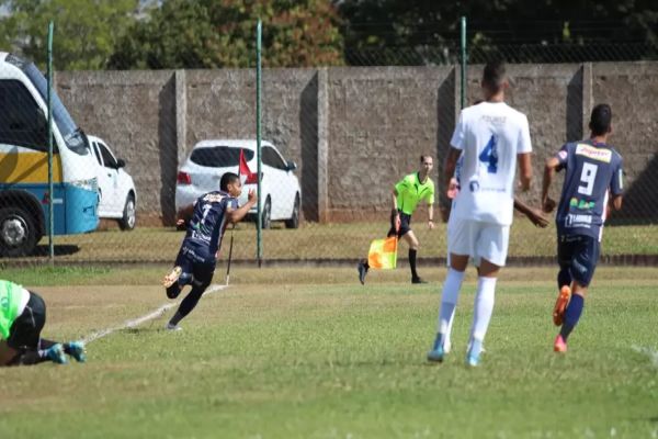 Paranaense conhece os rebaixados e vagas da Série D ainda estão em aberto