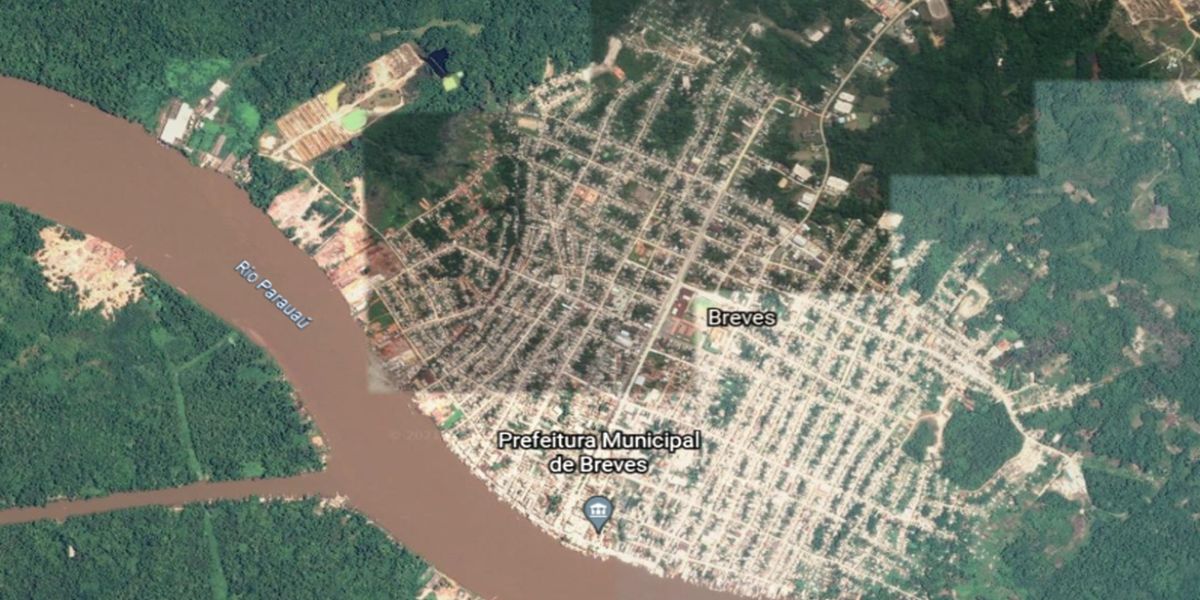 Terremoto de 4,3 graus na Escala Richter é registrado no Pará