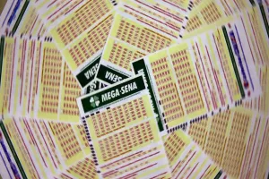 Mega-Sena acumula, e próximo concurso deve pagar R$ 40 milhões