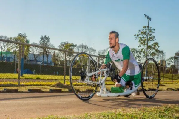 Foto relacionada a notícia: Cascavel abre chamamento público para o desenvolvimento do esporte e paradesporto não profissional