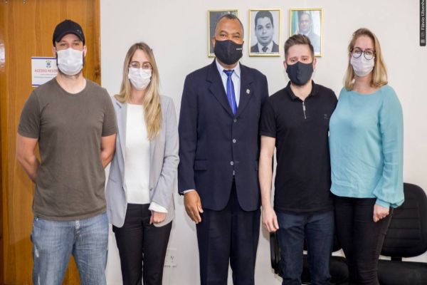 Museu da Imagem e do Som receberá nome de Xico Tebaldi