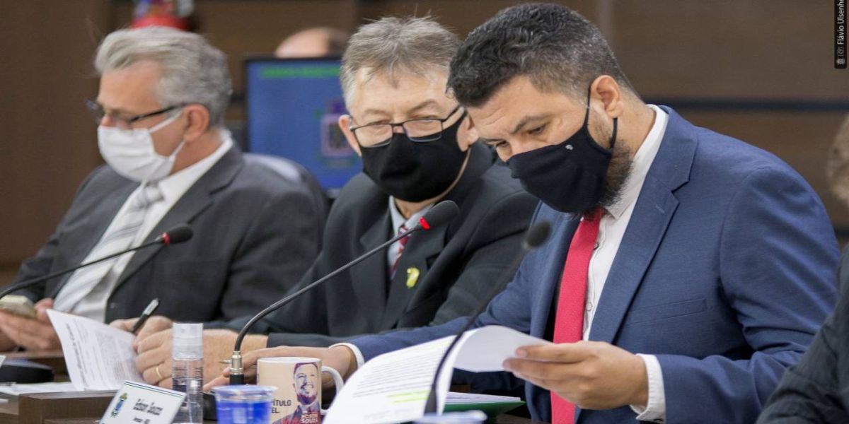 Moção expressa repúdio à ministro da Infraestrutura em questão do pedágio