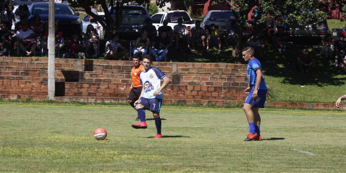 Confira quais são os confrontos da segura rodada dos ‘mata-mata’ da 11ª Campeonato Chácara Fardoski