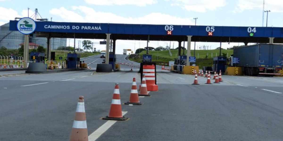 Frente Parlamentar pede isenção de tarifa para moradores de cidades com praças de pedágio