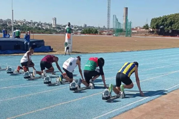 Foto relacionada a notícia: Prefeitura abre chamamento público para o esporte
