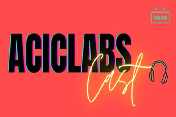 Podcast sobre Inovação da Acic Labs chega ao 10º Episódio