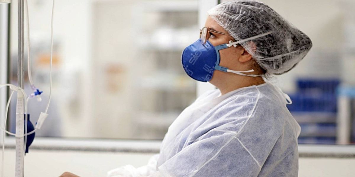 Dia do Técnico de Enfermagem: “papel muito importante no cuidado com o próximo”