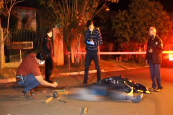 Umuarama: Suspeito de estuprar netas de 6 e 8 anos é morto em linchamento