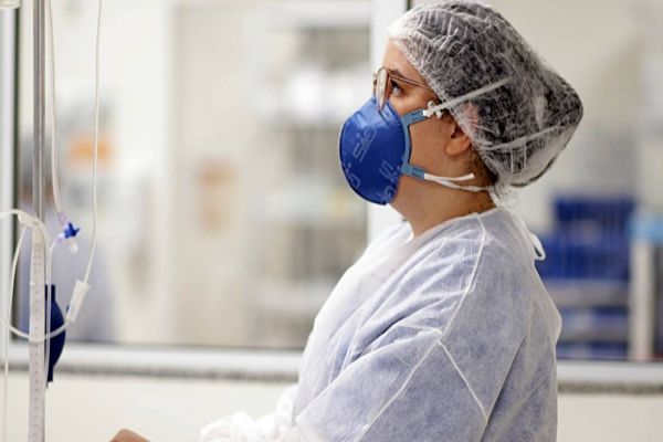 Dia do Técnico de Enfermagem: “papel muito importante no cuidado com o próximo”