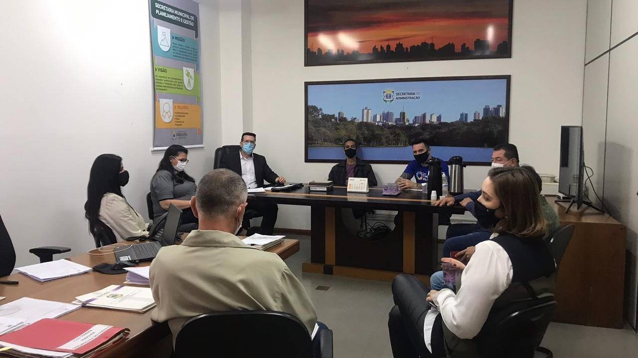 Reunião delibera concessão do estádio, autódromo e kartódromo