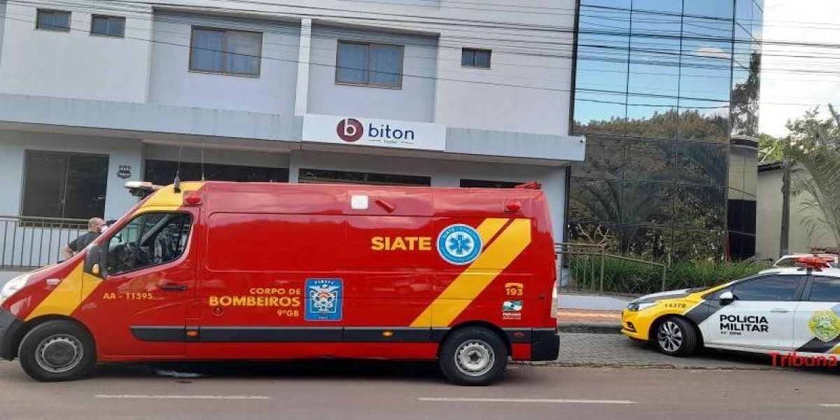 Agente penitenciário é encontrado morto com tiro na cabeça em Foz do Iguaçu