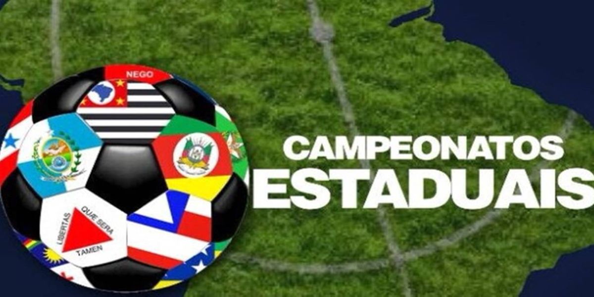 Fim de semana de decisões nos seis maiores centros do futebol brasileiro