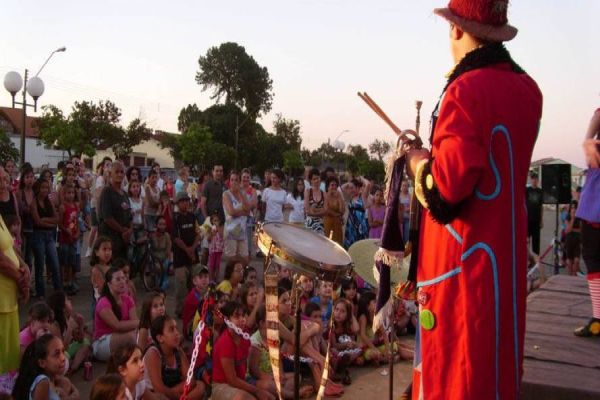 Editais de incentivo à cultura facilitam acesso de projetos do Interior do Paraná